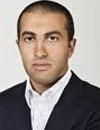 Booking Info for MOSAB HASSAN YOUSEF