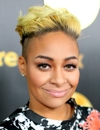 Booking Info for Raven Symone