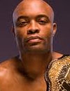 Booking Info for Anderson Silva