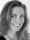 Dr. Rebecca Peabody Headshot