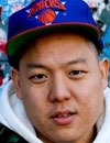 Booking Info for Edwyn Huang