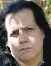 Booking Info for Glenn Danzig