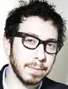 Booking Info for Joshua Topolsky