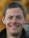 Booking Info for Steven Rinella