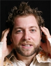 Booking Info for Jay Larson