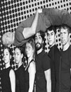 Booking Info for John Bohannon and Black Label Movement