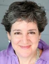 Booking Info for Julie Burstein