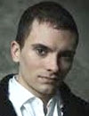 Booking Info for Cameron Carpenter