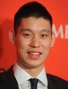 Booking Info for Jeremy Lin