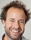 Booking Info for Reuben Margolin