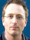Booking Info for Jon Ronson