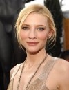 Booking Info for Cate Blanchett