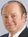 Booking Info for Robert Merton