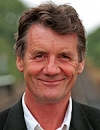 Booking Info for Michael Palin