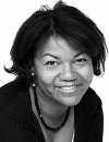 Booking Info for Helene Cooper
