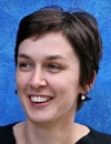 Booking Info for Rose George