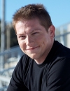 Photo of Seth Grahame-Smith