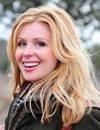 Booking Info for Georgia Pellegrini