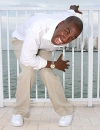 Booking Info for J.B. Smoove