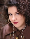 Booking Info for Adriana Trigiani