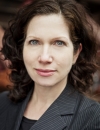 Booking Info for Amy Waldman