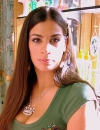 Booking Info for Maysoon Zayid