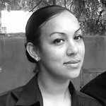 Booking Info for Ivy Navarrete