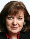 Booking Info for Bridget Kendall