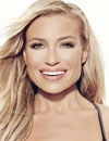 Booking Info for Tracy Anderson