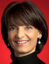 Booking Info for Regina Dugan