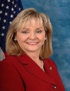 Booking Info for Mary Fallin