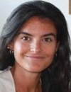 Booking Info for Maria Gabriela Hoch