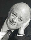 Booking Info for Charles Handy