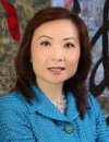 Booking Info for Jing Ulrich