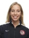 Booking Info for Mariel Zagunis