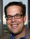 Booking Info for Adam Brown (Dell)
