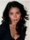 Booking Info for Ana White