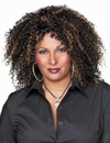 Booking Info for Pam Grier