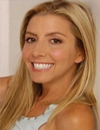 Booking Info for Sara Blakely