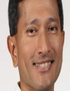 Booking Info for Dr. Vivian Balakrishnan