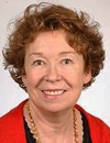 Booking Info for Ann Cotton