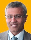 Booking Info for Pooran Desai