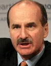 Booking Info for H.E. Jose Maria Figueres