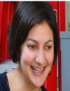 Booking Info for Sarah Stein Greenberg