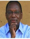 Booking Info for Alvin Hall