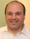 Booking Info for David Rosenblatt