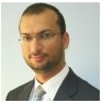 Booking Info for Aref Husseini