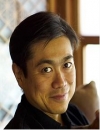 Booking Info for Joichi Ito
