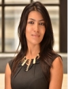 Booking Info for Leila Chirayath Janah