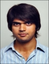 Photo of Alok Jha